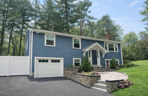 Foxboro House | World Cup Ready Home, 10 minutes to Stadium!