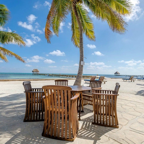 Sunset Beach "A4" - Beachfront, Pool/Ocean View, Kayaks, Bikes, & More! 🏖