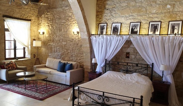 Παγκράτιος Σουίτα-Pagkratios Suite in Paphos
