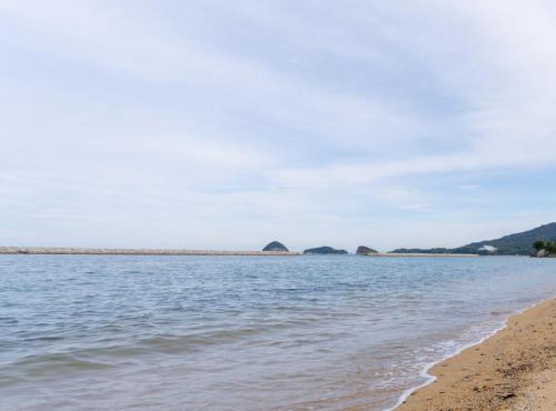 鶴羽リゾート in Sanuki