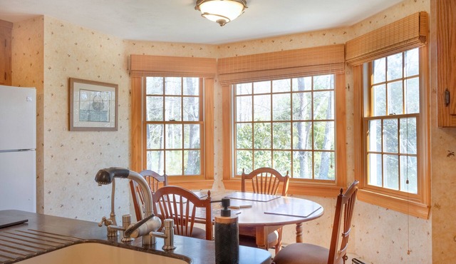 141 Harlow Road in Sandwich
