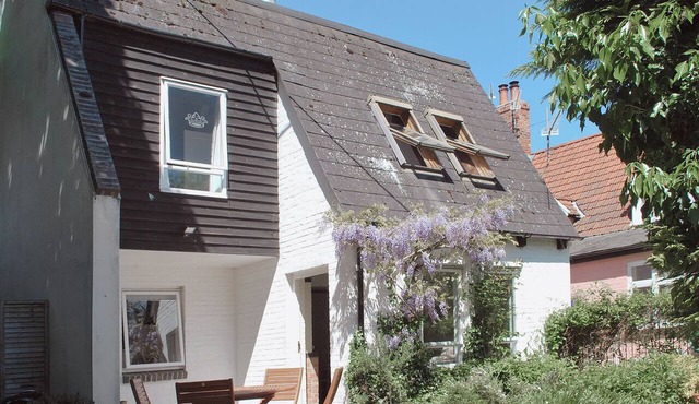 2 bedroom accommodation in Hartest, near Lavenham in Bury St Edmunds