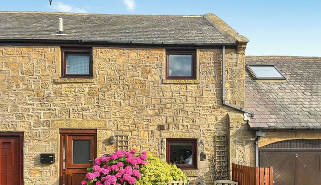 2 bedroom accommodation in Druridge Bay in Druridge Bay
