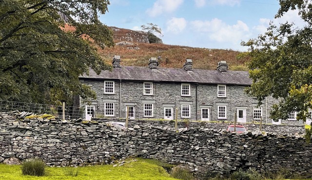 2 bedroom accommodation in Chapel Stile, near Ambleside in Ambleside