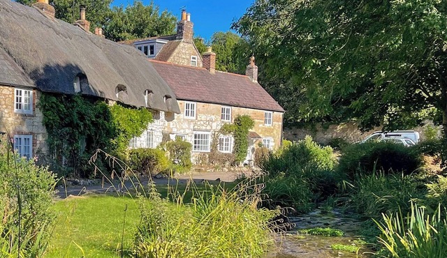 2 bedroom accommodation in Calbourne in Calbourne