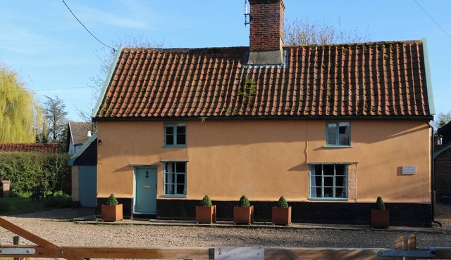 2 bedroom accommodation in Cratfield, Halesworth in Halesworth
