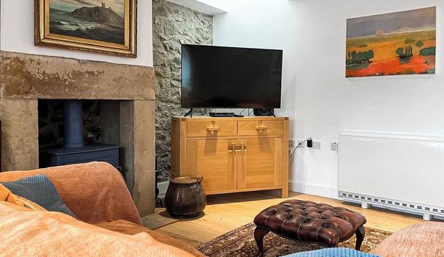 2 bedroom accommodation in Belford in Belford