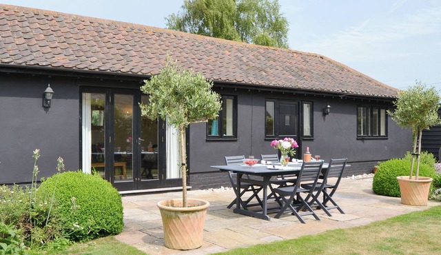 2 bedroom accommodation in Occold, near Eye in Eye