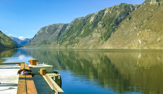 2 bedroom accommodation in Dirdal in Dirdal