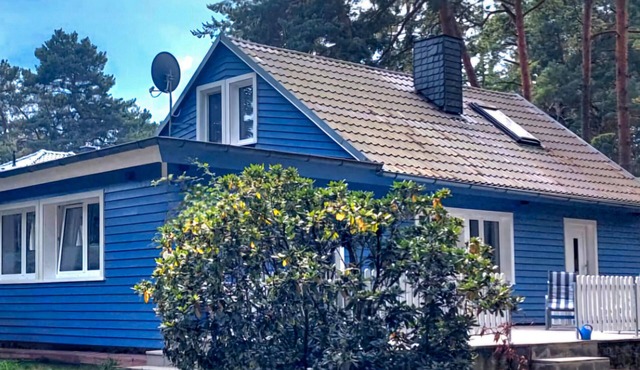 2 bedroom pet friendly home in Wandlitz in Wandlitz