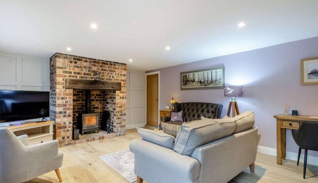 3 Bed in Berwick-upon-tweed (oc-89814) in Lowick