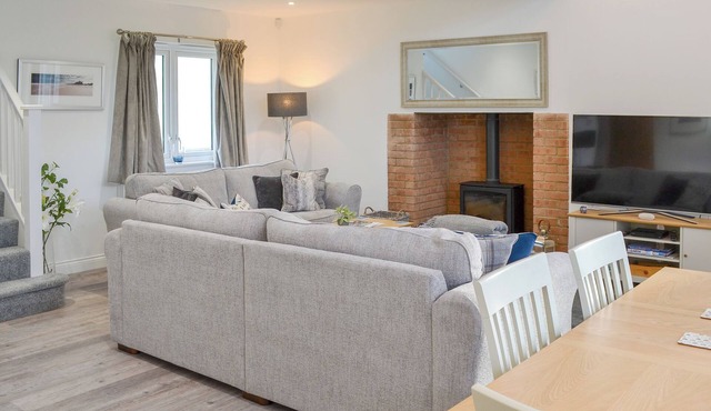 3 bedroom accommodation in Beadnell, near Alnwick in Chathill