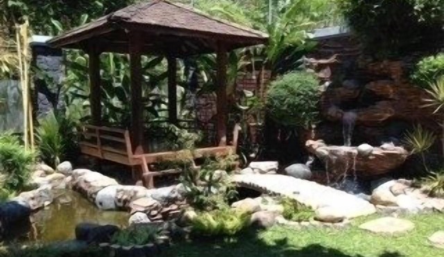 3 Bedroom villa in Bandung in Bandung