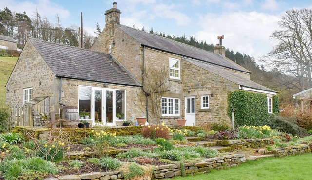 4 bedroom accommodation in Sinderhope, near Allendale in Hexham