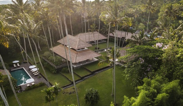 4 bedroom private vacation home in ababi in Ababi