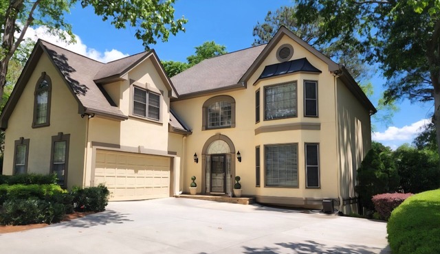 4 BEDROOM WORLD CUP FANS CLUBHOUSE FOR A GROUP OR FAMILY OF 8+ in Duluth