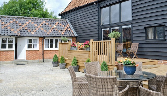 5 bedroom accommodation in Cratfield, near Laxfield in Halesworth
