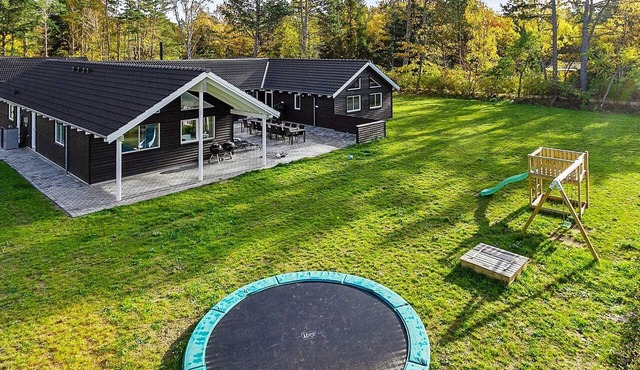 5 star holiday home in Frederiksværk in Frederiksværk