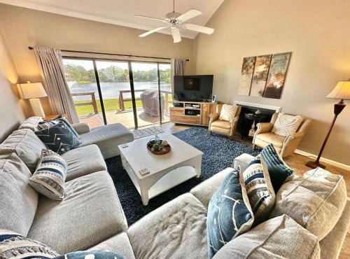 5191 Beachwalk in Destin