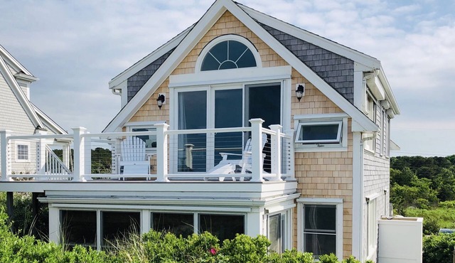 89-2 Salt Marsh Rd in East Sandwich