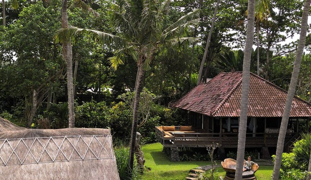 A hidden gem, away from the hustle and bustle of everyday life. in Karangasem