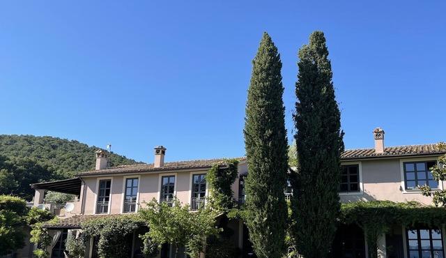 A home with effortless comfort & genuine Italian living. Near Rome, pool & lake in trevignano romano