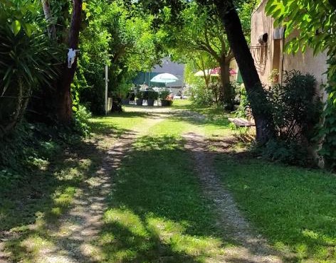 Abrivado in Aimargues