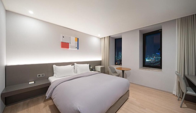 Act Hotel in Daegu