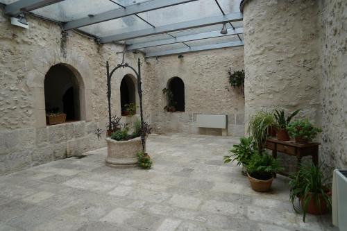 Albergue de Cuéllar in Cuéllar
