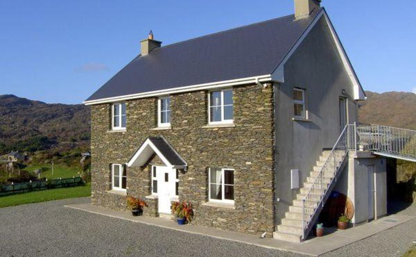 Allihies Lodge in Allihies