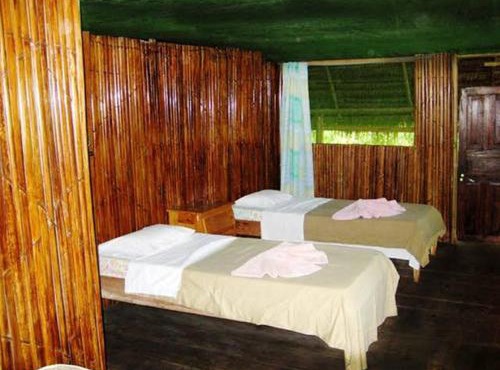 Amazon Symphony Lodge in Venturosa