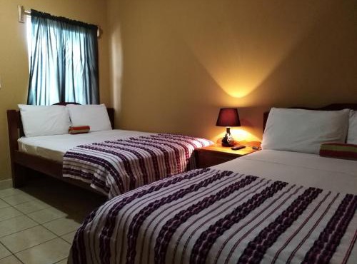Ambergris Sunset Hotel