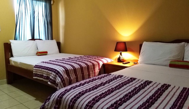 Ambergris Sunset Hotel