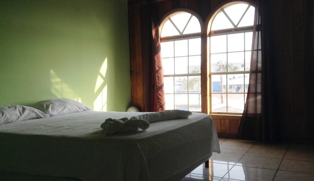 Amelia Guest House