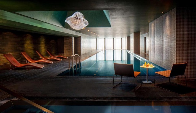 Anantara The Marker Dublin- A Leading Hotel of the World in Dublin