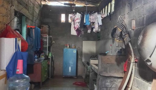 Anggi home stay in Karanggan-kulon