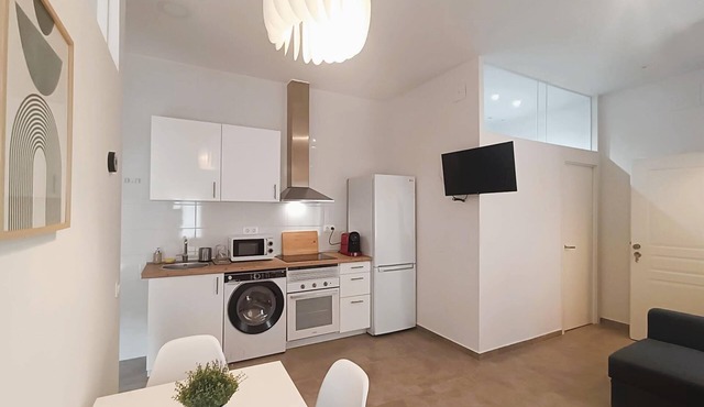 Apartamento el Rincón de Vinatea 2 in Castellón de la Plana