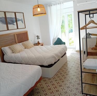 Apartamento Plaza San Francisco in Trujillo