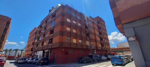 Apartamento segorbe REF 044 in Segorbe