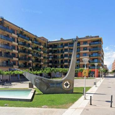 Apartamento SOLCAPRI in Benicarló