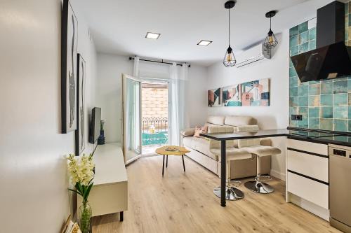 Apartamentos Plasencia Bambu in Plasencia