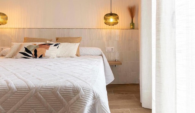 Apartamentos Terramar in Peniscola