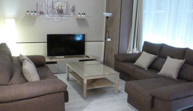 Apartamentos Turia in Valencia