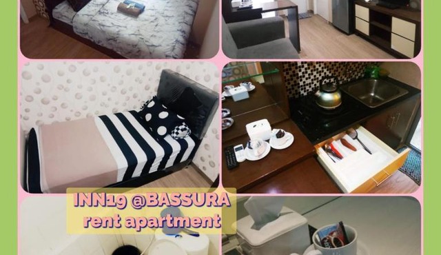 Apartemen Bassura City ON 19 in Jakarta