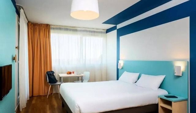 Aparthotel Adagio Access Strasbourg Illkirch* - Studio 2 People in Illkirch