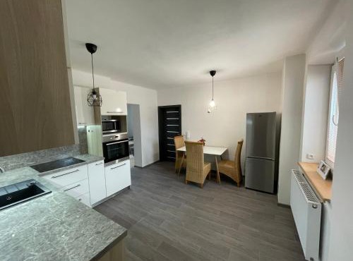 Apartmán SUŠICE in Sušice