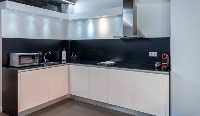 APARTMENT 2-1 in OLOT