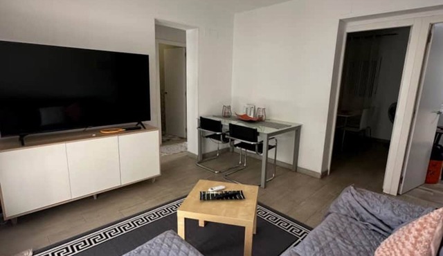 Apartment Almazora II Rental Holidays Ref 036 in Almassora