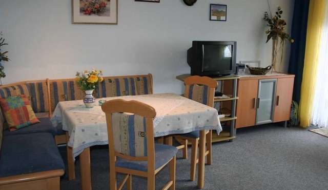 Apartment "Donnerkogel", 2 bedrooms - Marianne, holiday home in Abtenau