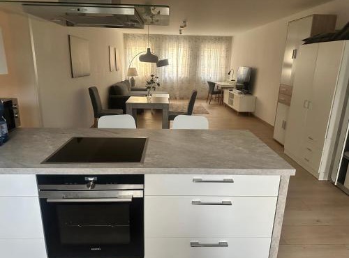 Apartment Eppstein in Eppstein